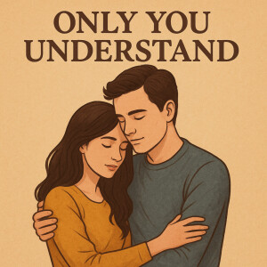 Album Only You Understand from 
