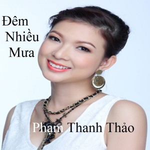Album Đêm Nhiều Mưa oleh Phạm Thanh Thảo