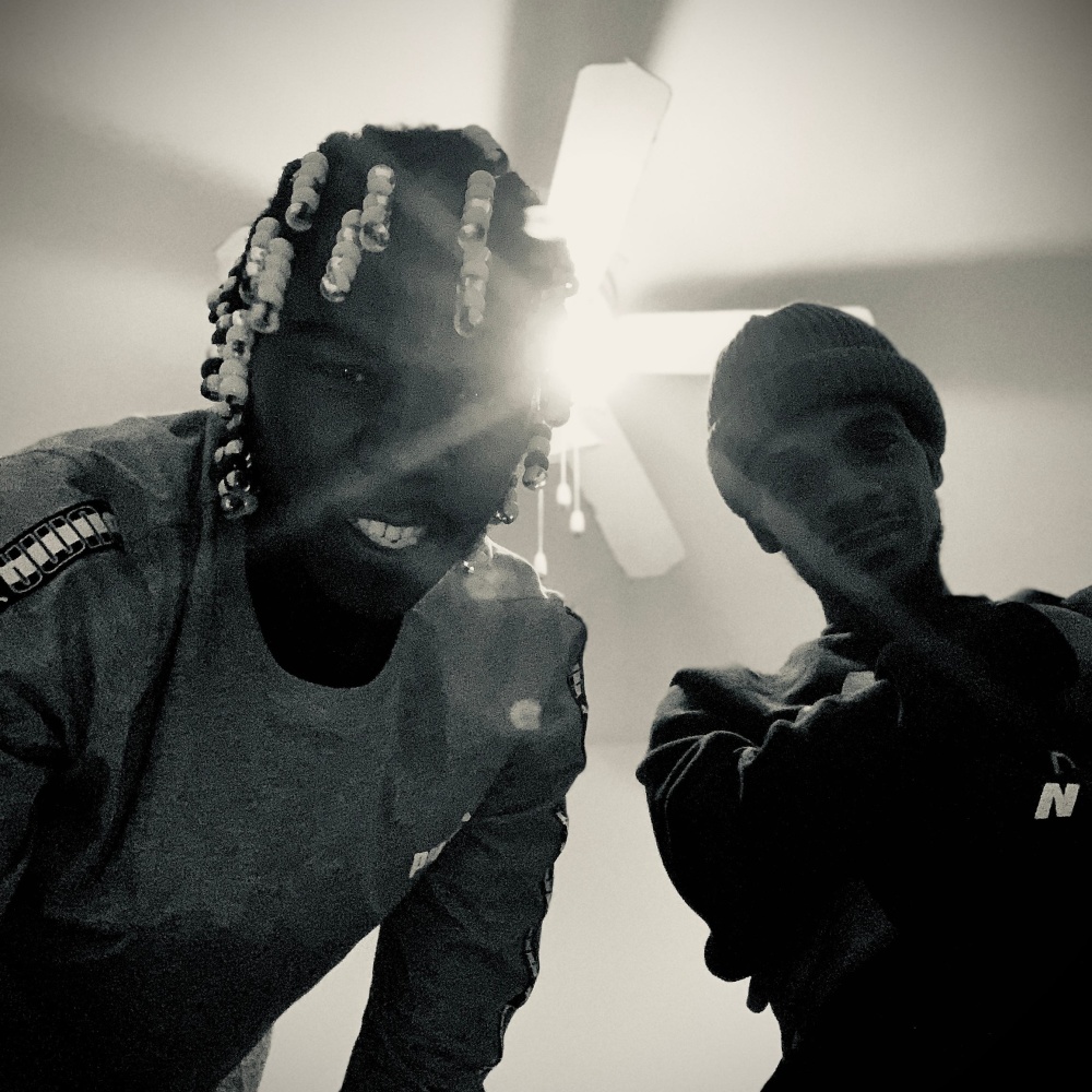 Game winner (feat. Big duke) (Explicit)
