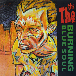 Dengarkan The River Flows East In Spring lagu dari THE THE dengan lirik