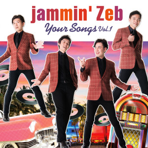 Jammin' Zeb的專輯Your Songs
