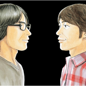 ดาวน์โหลดและฟังเพลง Yozora พร้อมเนื้อเพลงจาก Magokoro Brothers