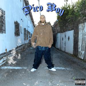 Album Pico Boy (Explicit) oleh YeloHill