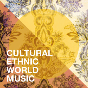 Album Cultural Ethnic World Music from Relaxing Zen World Music