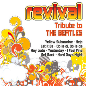 อัลบัม Revival-Tribute to the Beatles ศิลปิน Los Fernandos