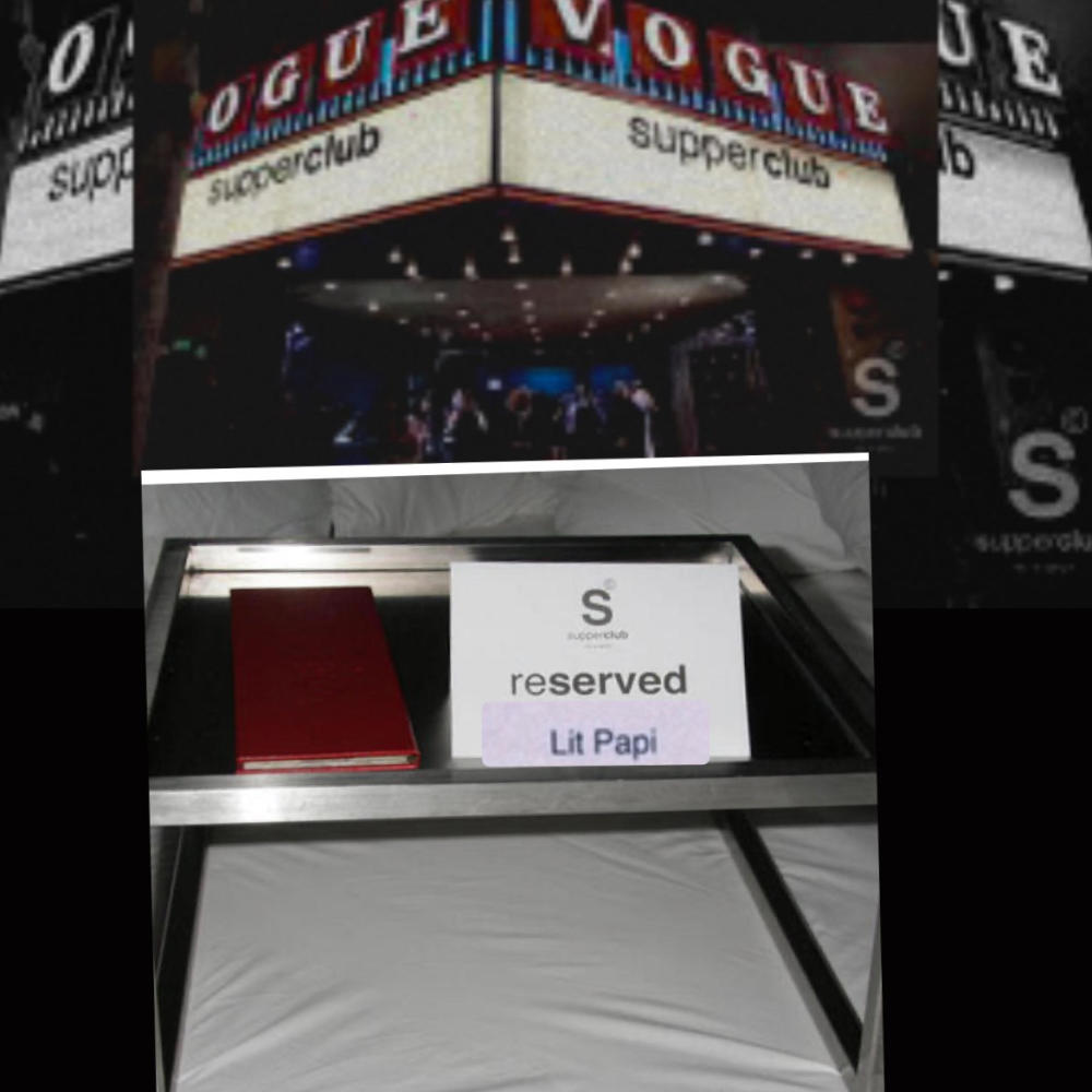 SUPPER CLUB COUCHES (feat. Show Luciano & UPNORTH) (Explicit)