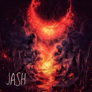 Jash的專輯Scorch the Earth (Explicit)