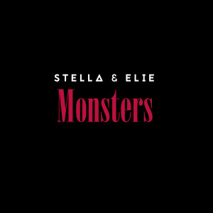 Stella的专辑Monsters