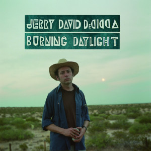 Album Burning Daylight from Jerry David Decicca