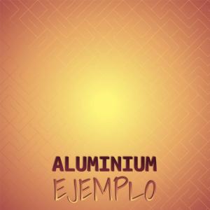 อัลบัม Aluminium Ejemplo ศิลปิน Various