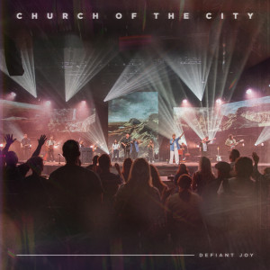 收聽Church of the City的Speak The Name (Live)歌詞歌曲