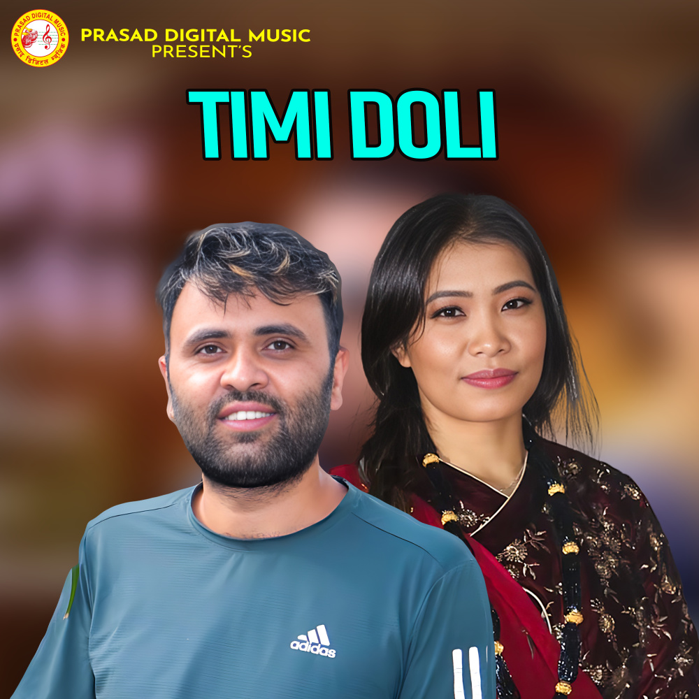 Timi Doli