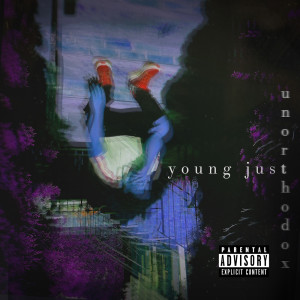 Listen to Love Talk (Explicit) song with lyrics from YoungJust