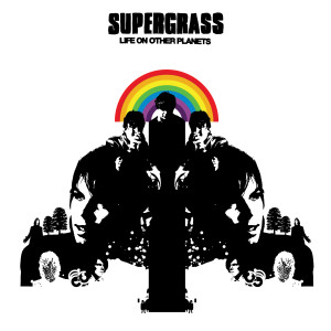 ดาวน์โหลดและฟังเพลง Rush Hour Soul (Live Acoustic) พร้อมเนื้อเพลงจาก Supergrass