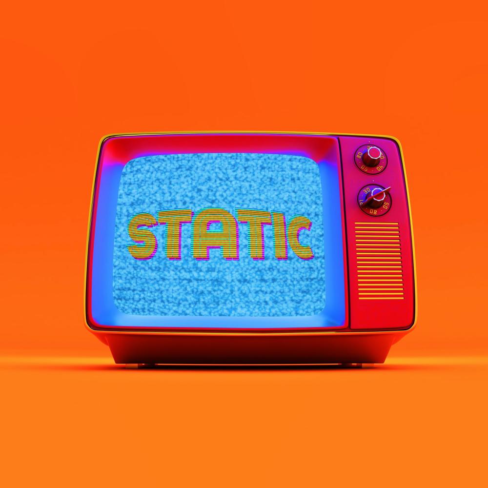 Static