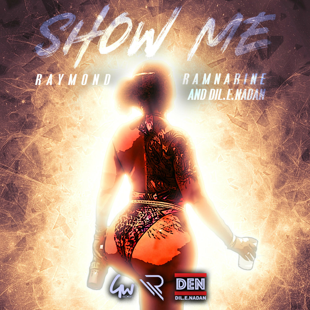 Show Me (Instrumental)
