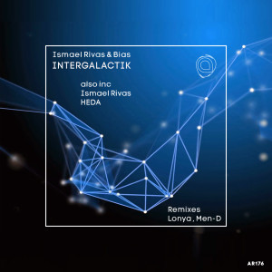 Listen to Intergalactik song with lyrics from Ismael Rivas