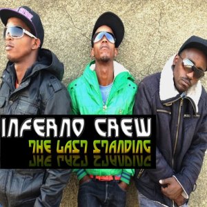 ดาวน์โหลดและฟังเพลง Battle Scars พร้อมเนื้อเพลงจาก Inferno Crew