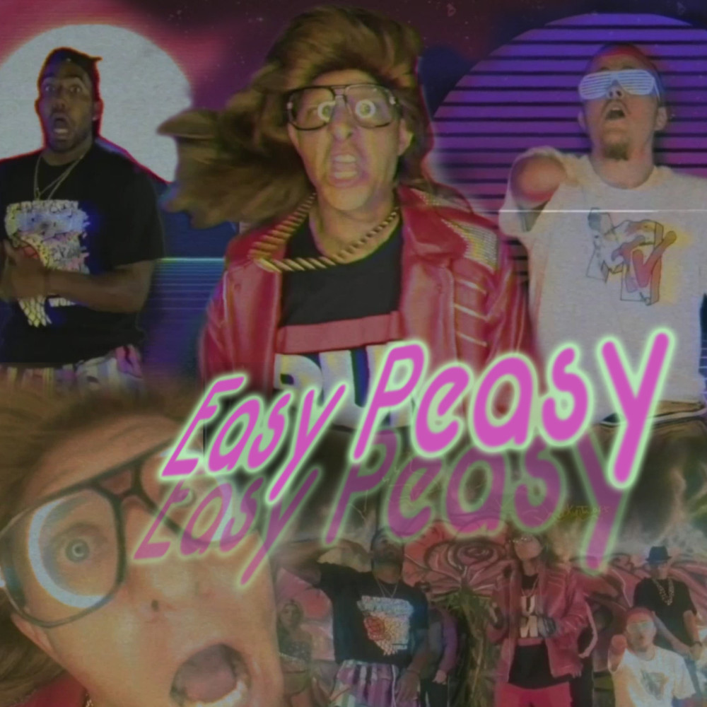 Easy Peasy (Explicit)