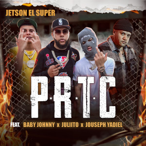 P R T C (Explicit) dari Jetson El Super