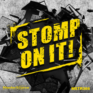 Album Stomp On It! from 