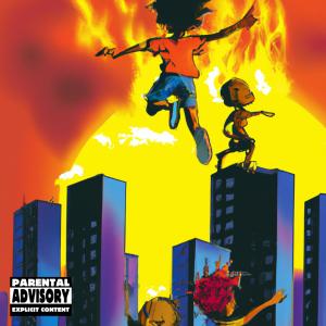 收聽Naza Santana的Houston Zombie (Explicit)歌詞歌曲