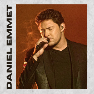 Daniel Emmet的專輯Daniel Emmet