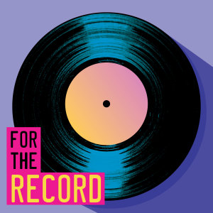 배수정的专辑For The Record