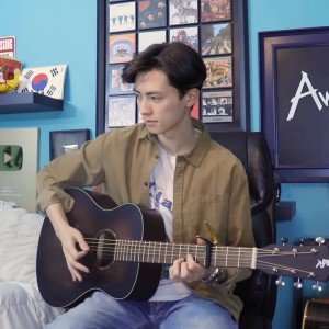 ดาวน์โหลดและฟังเพลง Lovesick Girls พร้อมเนื้อเพลงจาก Andrew Foy