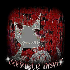 Album TERRIBLE NIGHT from ROXSH LUXIRY