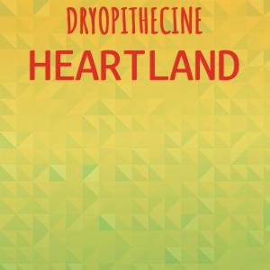 Various Artists的專輯Dryopithecine Heartland