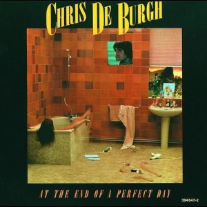 ดาวน์โหลดและฟังเพลง Perfect Day พร้อมเนื้อเพลงจาก Chris De Burgh