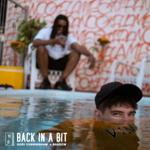 Listen to Back in a Bit (Explicit) song with lyrics from Kodi Cunningham