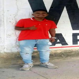 Album NO ME CONTESTAS (Explicit) from LD NIGGA
