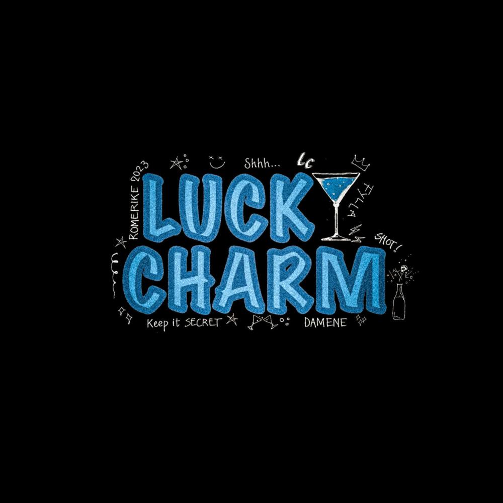 Lucky Charm 2023 (feat. Roc Meiniac)