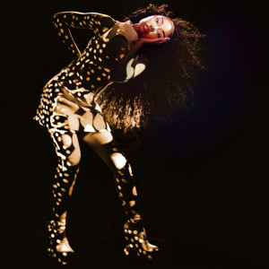Leigh-Anne的專輯My Love (feat. Ayra Starr & Jireel)