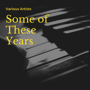 Album Some of These Years from Sophie Tucker