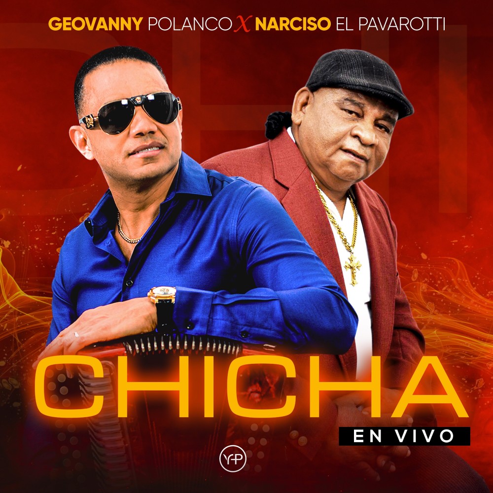 Chicha (En Vivo)