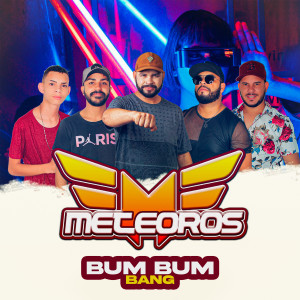 收聽Meteoros的Não Quero Ser Playboy歌詞歌曲
