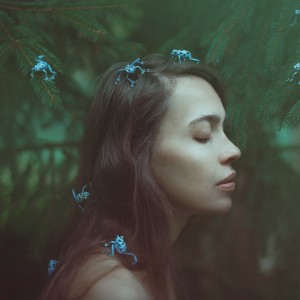 收聽Vanessa Philippe的Aujourd'hui歌詞歌曲