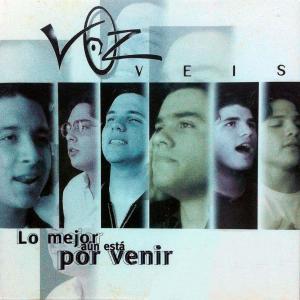 Listen to A Guaco (with Jorge Luis Chacín) [Popurrí] song with lyrics from Voz Veis
