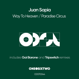 Listen to Paradise Circus (Gai Barone Remix) song with lyrics from Juan Sapia