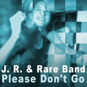 ดาวน์โหลดและฟังเพลง Please Don't Go (Instrumental Version) พร้อมเนื้อเพลงจาก J.R.