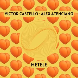 Album Metele (Radio Mix) from Victor Castello