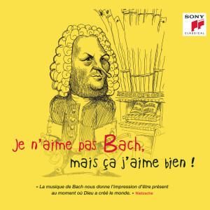 ดาวน์โหลดและฟังเพลง St Matthew Passion, BWV 244: Part II, No. 78: Double Chorus "In Deepest Grief, Here Sit we Weeping" พร้อมเนื้อเพลงจาก Leonard Bernstein