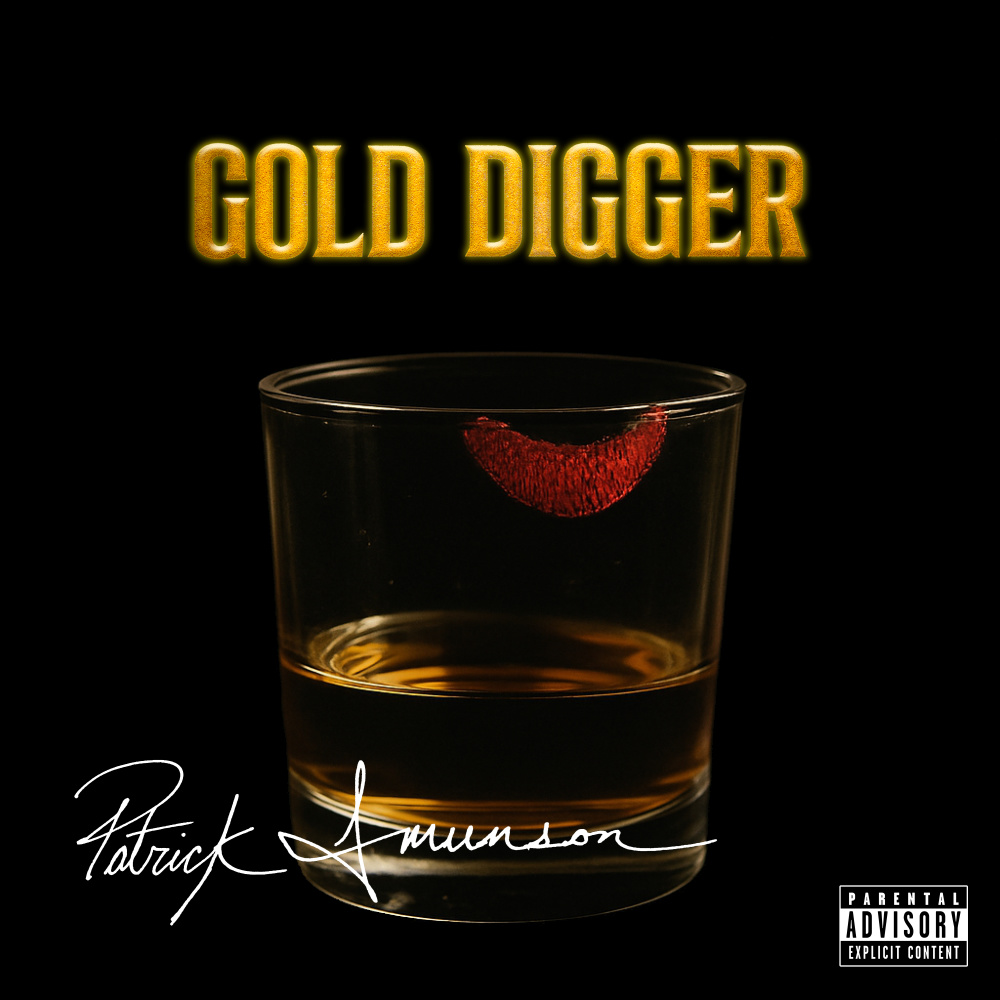 Gold Digger (Explicit)