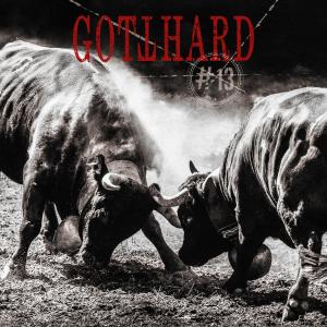Listen to Man on a Mission song with lyrics from Gotthard
