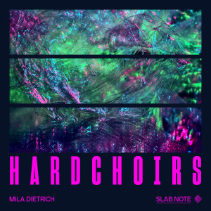 Album Hardchoirs from Mila Dietrich
