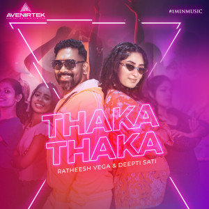 Album Thaka Thaka - 1 Min Music oleh Ratheesh Vega