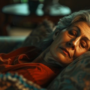 ดาวน์โหลดและฟังเพลง Echoes From Sleep’s Whisper พร้อมเนื้อเพลงจาก Guitar Acoustic